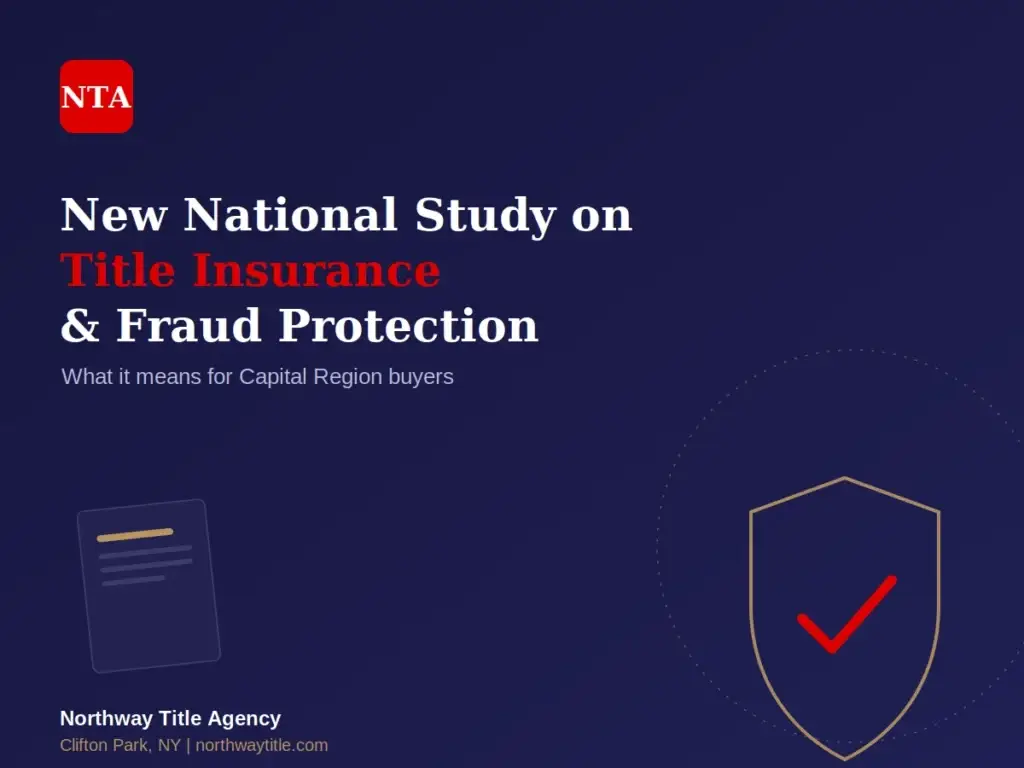 New National Study